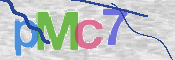 CAPTCHA изображение