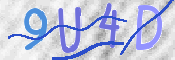 CAPTCHA изображение