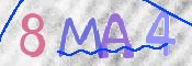CAPTCHA изображение