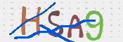 CAPTCHA изображение