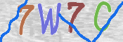 CAPTCHA изображение