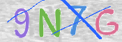 CAPTCHA изображение