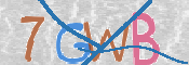 CAPTCHA изображение