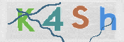 CAPTCHA изображение