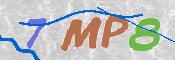 CAPTCHA изображение