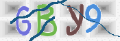 CAPTCHA изображение