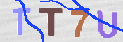 CAPTCHA изображение