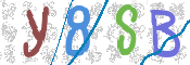 CAPTCHA изображение
