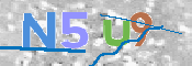 CAPTCHA изображение