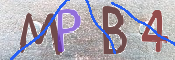CAPTCHA изображение