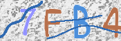 CAPTCHA изображение