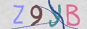 CAPTCHA изображение