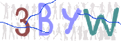 CAPTCHA изображение