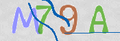 CAPTCHA изображение