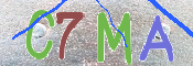 CAPTCHA изображение