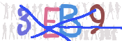 CAPTCHA изображение