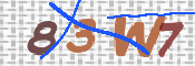 CAPTCHA изображение