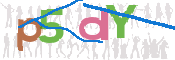 CAPTCHA изображение