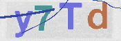 CAPTCHA изображение