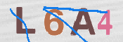CAPTCHA изображение