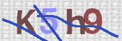 CAPTCHA изображение