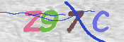 CAPTCHA изображение