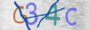 CAPTCHA изображение