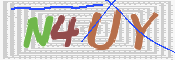 CAPTCHA изображение