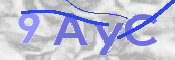 CAPTCHA изображение