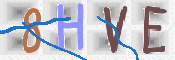 CAPTCHA изображение