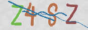 CAPTCHA изображение
