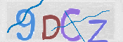 CAPTCHA изображение