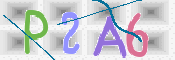 CAPTCHA изображение