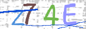 CAPTCHA изображение