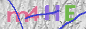 CAPTCHA изображение