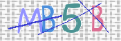 CAPTCHA изображение