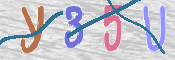 CAPTCHA изображение
