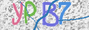 CAPTCHA изображение