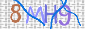 CAPTCHA изображение