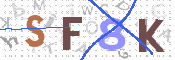 CAPTCHA изображение