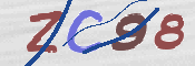 CAPTCHA изображение