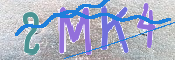 CAPTCHA изображение
