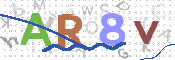 CAPTCHA изображение