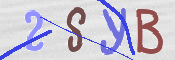 CAPTCHA изображение