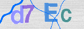 CAPTCHA изображение