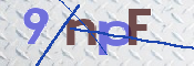 CAPTCHA изображение