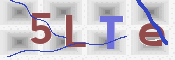 CAPTCHA изображение