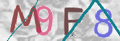 CAPTCHA изображение