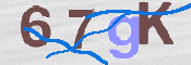 CAPTCHA изображение