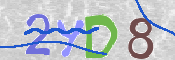 CAPTCHA изображение